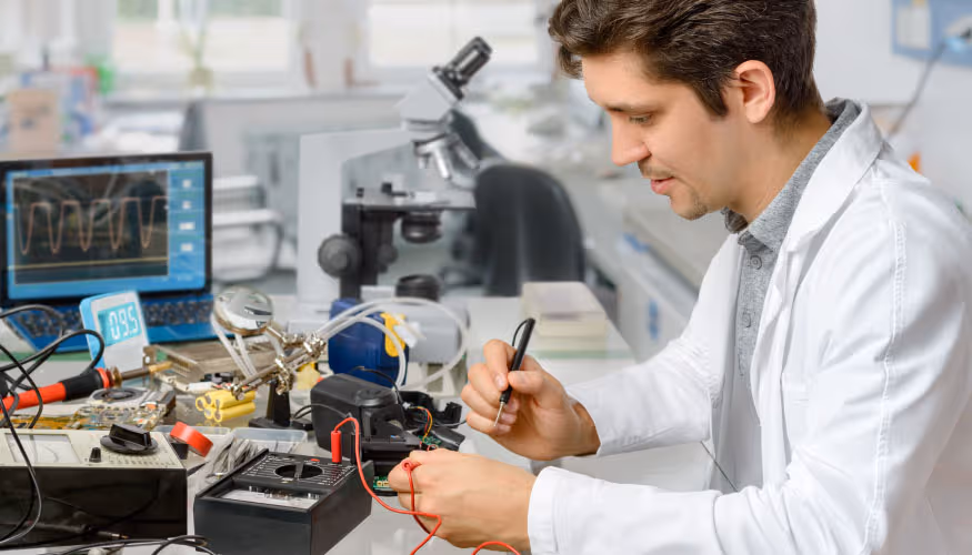 Samandağ Elektronik Tamircisi