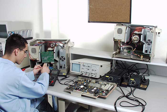 Samandağ Elektronik Tamircisi