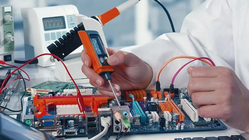 Samandağ Elektronik Tamircisi